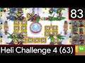 Bloons Tower Defence 6 - Heli Challenge 4 #83
