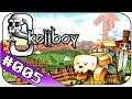 Bombenstimmung auf der Farm ☯ Skellboy