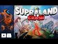 Bouncy Box! - Let's Play Supraland: Crash - PC Gameplay Part 8