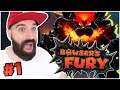 BOWSER'S FURY IS HIER !!! | #1 Intro & Gameplay
