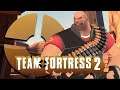 BREATH IN AND OUT - Team Fortress 2 Let's Play Payload Race Multiplayer Gameplay