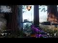 Call of Duty Black Ops 3 Team Deathmatch Gameplay No Commentary