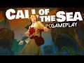 Call of the Sea Gameplay (PC HD)