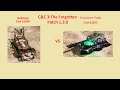 C&C 3: The Forgotten 1.3.0 patch: Bulldozer versus Devourer Tank