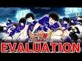 (Captain Tsubasa Dream Team CTDT) Golden23 Evaluation!! That dude is too OP!!!!【たたかえドリームチーム】
