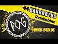 Carrhotus Rembobine Hors série #01