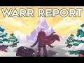 Celeste Spoiler Free Review (2D Platforming Perfection) - Warr Report