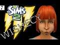 Ну куда против трех молний?! Challenge All My Wishes The Sims 2-7