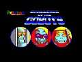Challenge Of The GoBots Review for the Amstrad CPC by John Gage