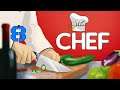 CHEF: Restaurant Tycoon Game (Early Access) Part 8