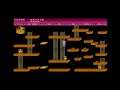 Chuckie Egg - Atari 8 Bit Retro