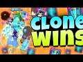 Clone Deck ROCKS The Ladder in CLASH ROYALE