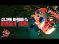 Clone Drone In The Danger Zone Review  (Playstation 5)