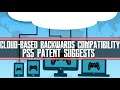 Cloud-Based Backwards Compatibility - PS5 Patent Suggests