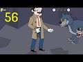 Clue Hunter Game - Android & iOS Gameplay Walkthrough! Level Solutions 56 #shorts