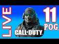 COD MOBILE LIVE #11 Play With P.O.G. (iOs, Android) | Power of Gameplay