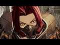 CODE VEIN PART 6