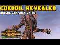 Coeddil REVEALED! Drycha Campaign Exclusive Units | The Twisted & The Twilight