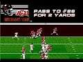 College Football USA '97 (video 905) (Sega Megadrive / Genesis)
