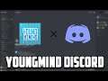 Come Join my Discord! | Youngmind Discord