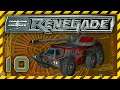 Command & Conquer Renegade прохождение 10 🦅 walkthrough