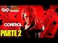 CONTROL GAMEPLAY EM PORTUGUÊS RAY TRACING NO MÁXIMO PARTE 2