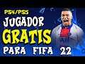 🚀CORREE! GRATIS JUGADOR DE NUEVA GENERACION PARA FIFA 22 ULTIMATE TEAM EN PS4/PS5, XBOXX/S Y PC 15