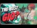 Could This Be THE BEST GIO PLAYER? Guilty Gear Strive Open Beta 2