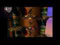 Crash Bandicoot #8 3 vídeos preso na mesma fase