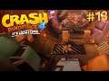 Crash Compattatore e In Viaggio SENZA MORIRE! - #13 Crash Bandicoot 4: It's About Time