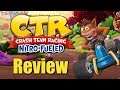 Crash Team Racing: Nitro-Fueled | Best Kart Racer Ever Made!?