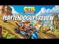 Crash Team Racing Nitro-Fueled Review - So Much Fun!