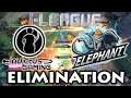 CRAZY ELIMINATION ! ELEPHANT vs IG | i-LEAGUE 2021 SEASON 2