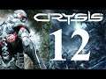 Crysis 1 | Parte 12 | Walkthrough | Gameplay en español sin comentarios