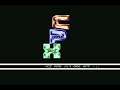 Cyberpunx (CPX) Intro 9 ! Commodore 64 (C64)