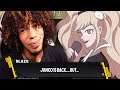 DANGANRONPA V4: DEFIANCE CHAPTER 1 CLASS TRIAL + EXECUTION [REACTION]