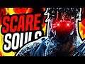 DARK SOULS JUMPSCARES - Dark Souls 3 Rage Montage 7