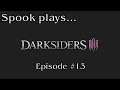 Darksiders III - Stream Archive #13