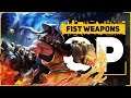 Dauntless Has a New FIST Weapon | Punch Behemoths into Oblivion