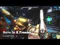 Dead Effect 2 Android Gameplay - Save In A Freezer - Part - 2.