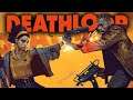 DEATHLOOP - All Colt and Julianna Interactions and Scenes in 4K