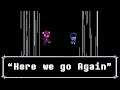 Deltarune with Voice Acting - Here we go Again