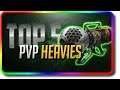 Destiny 2 - "Top 5" Heavy Guns in PvP (Destiny 2 Best Weapons in PvP in Opulence DLC)