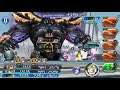 [DFFOO Event] Raid Boss -Giant Across Dimensions EX [Quest Lv 100; Co-op]