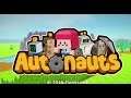 DGA Live-streams: Autonauts - Program Robots To Colonize A Town