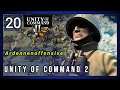 Ardennenoffensive 01/03 | Unity of Command 2 #020 | [Lets Play/deutsch]