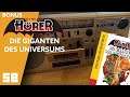 Die Giganten des Universums 00 | Masters of the Universe | Die wilden Hörer - Der Hörspielpodcast #0
