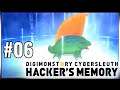 Digimon Story Cyber Sleuth Complete Edition - Hacker's Memory en Español #06