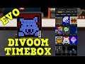 Divoom Timebox-Evo - test, recenzja, review pixelartowego głośnika