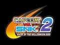 Do it Live! Capcom vs. SNK 2 (PS2) Chill Stream